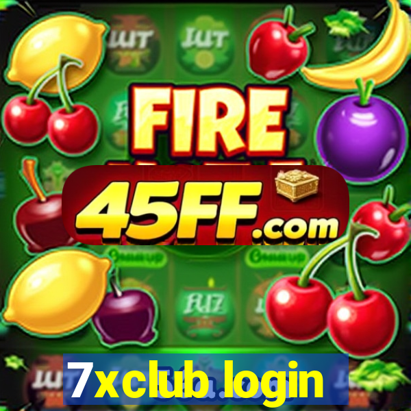 7xclub login